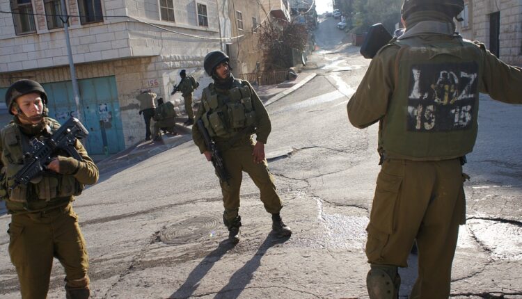 ONU vigila frontera entre Líbano e Israel