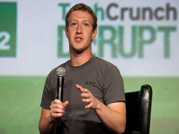 Zuckerberg anuncia el comienzo del "metaverso": Facebook ahora se llamará "Meta"