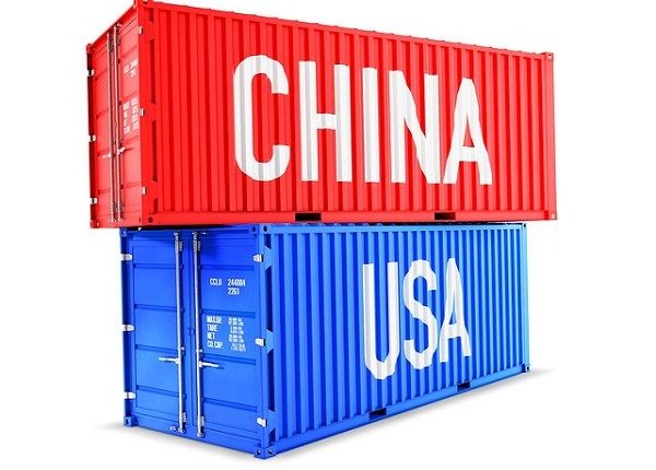 Secretaria de Comercio de EEUU visita China entre disputas comerciales