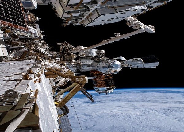 Cápsula Orión de la NASA regresará a la Tierra tras 26 días orbitando la Luna