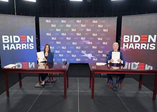 Inmigración y economía, dos de los grandes retos de la Administración Biden para 2023