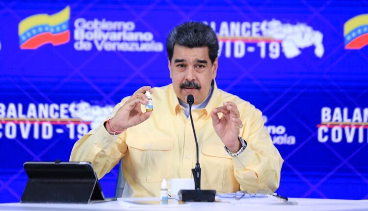 EEUU dice que “incentivos” a Maduro cesarán “eventualmente”, descarta nuevas sanciones