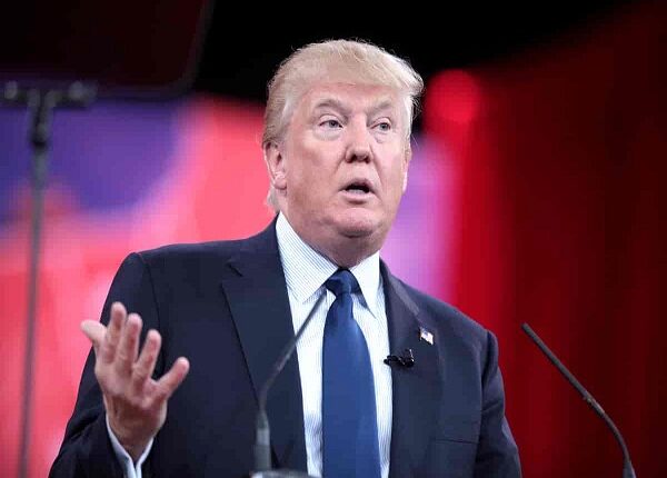 Expresidente Trump será procesado el martes en Nueva York