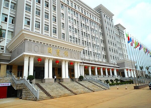 China reconoce que el “globo espía” es suyo y que por “accidente” se desvió a EEUU