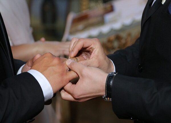 Biden celebra aprobación en el Senado de la Ley de Respeto al Matrimonio Igualitario