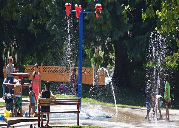 Ola de calor excesivo amenaza a más de 30 millones de residentes al suroeste de EEUU