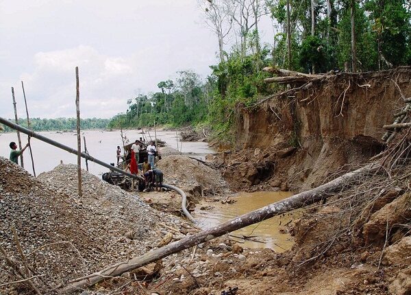 HRW insta a Lula a desarrollar "medidas concretas" para proteger la Amazonía