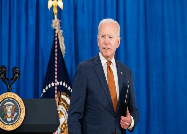 Biden afirma que “no es racional” deportar a migrantes a Venezuela, Nicaragua o Cuba