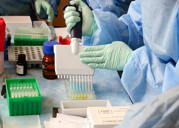 Detectan un caso de sarampión en Kansas: ¿Cómo evitar el contagio?