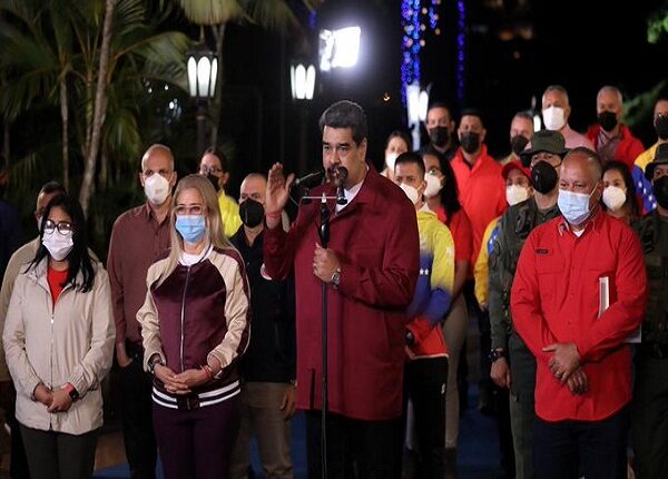 Nuevo CNE de Venezuela saldrá de una lista “extremadamente partidista”