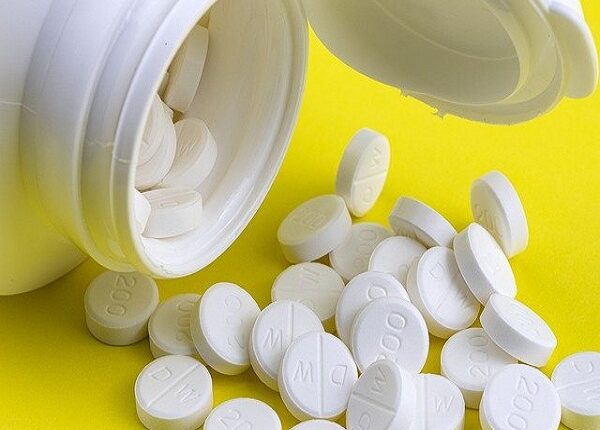 entanilo, el opioide que mata a 200 personas cada día en Estados Unidos