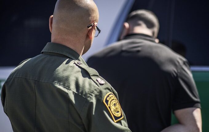 EEUU acelera proceso de repatriaciones para migrantes que crucen ilegalmente la frontera norte