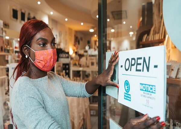 EEUU sumó apenas 210.000 empleos a la economía en noviembre