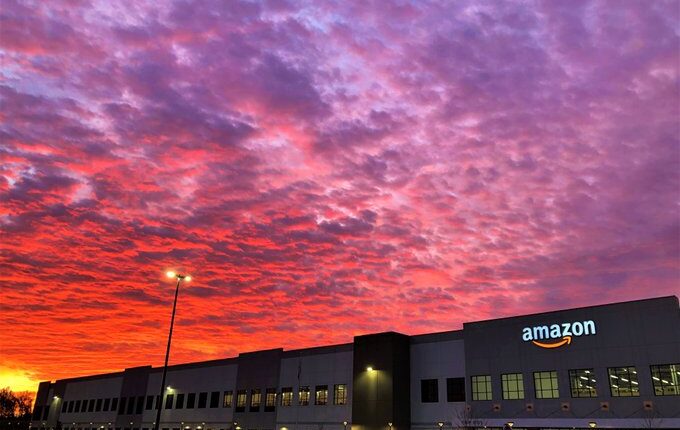 Amazon, DoorDash y Walmart explotan a sus trabajadores en la pobreza, según la ONU