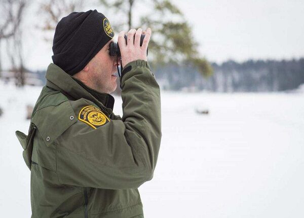 Buscan a hombre desaparecido en tragedia en la frontera entre Canadá y EEUU