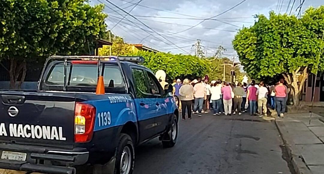 Ortega arremete contra la oposición en vísperas del quinto aniversario de la crisis política