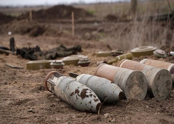 Defensa británica asegura que Rusia redujo misiones de combate aéreo en Ucrania