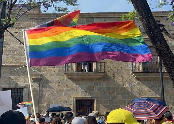 En Jalisco aprueban el matrimonio igualitario y cambio de género en acta de nacimiento