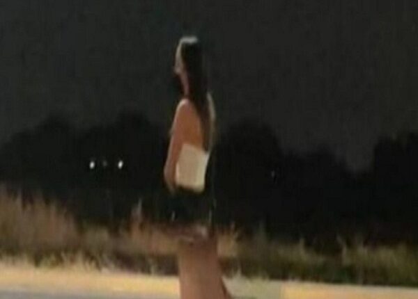 Tercera autopsia reveló que joven mexicana, Debanhi Escobar, murió por asfixia