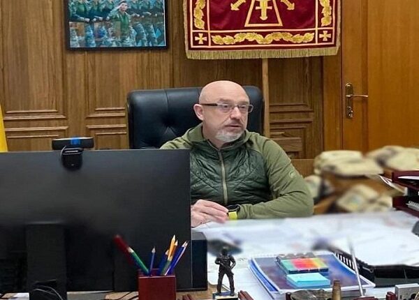 Embajadas ucranianas reciben “paquetes sangrientos”