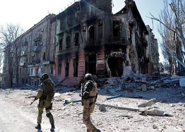 EEUU toma medidas para reforzar la movilidad de las fuerzas ucranianas