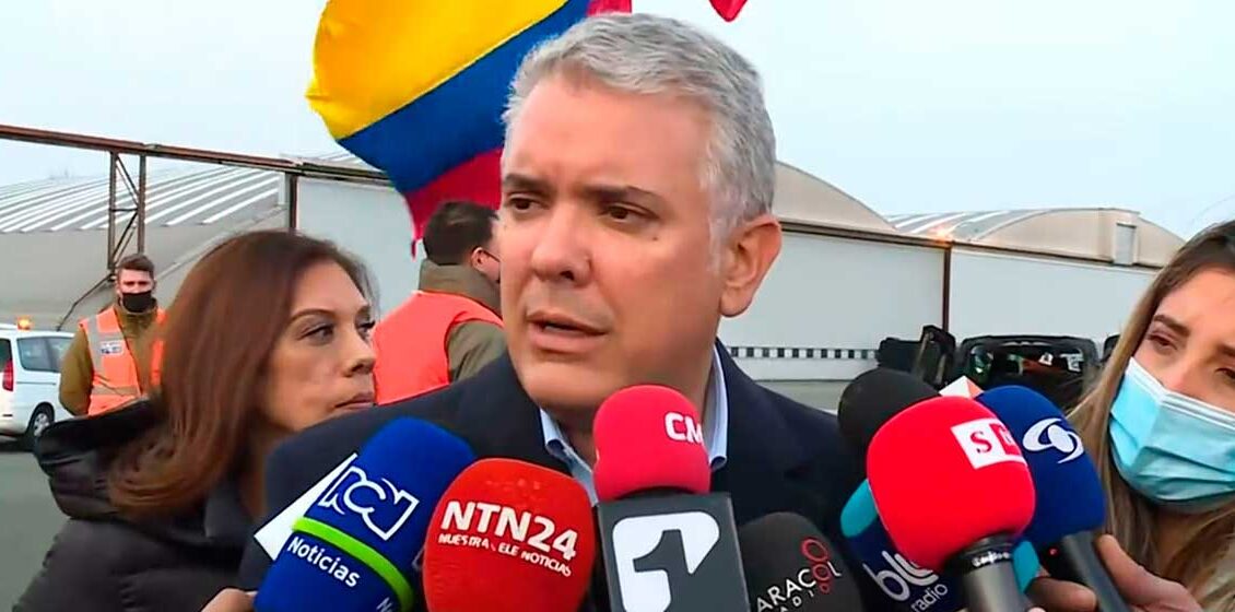 Abatido alias Matamba, antiguo líder del Clan del Golfo en Colombia