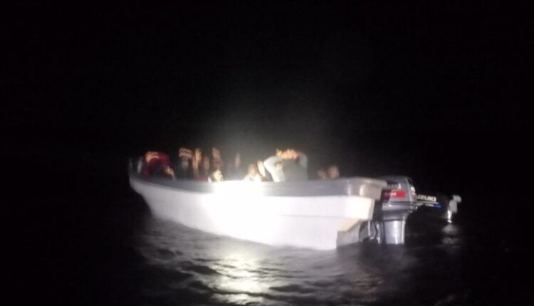 Guardia Costera de EEUU repatria 52 ciudadanos no estadounidenses a República Dominicana