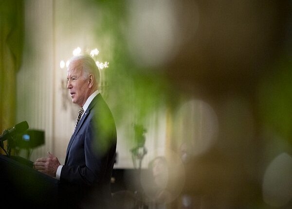 Biden urge poner fin a la “carnicería” de la violencia armada tras tiroteo en Uvalde, Texas