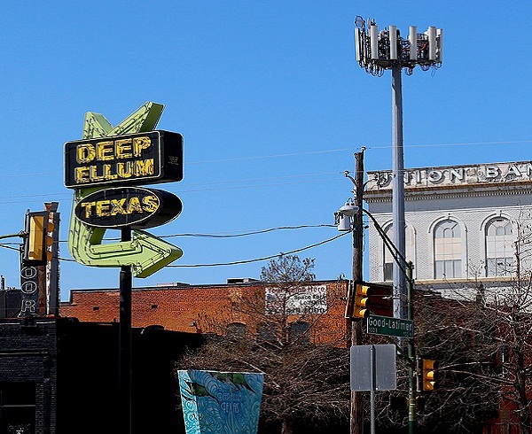 Tiroteo afuera de bares de Deep Ellum, en Texas deja dos muertos y tres heridos