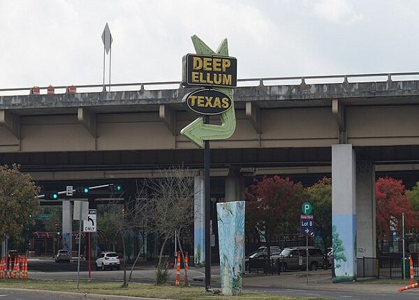 Tiroteo afuera de bares de Deep Ellum, en Texas deja dos muertos y tres heridos