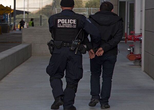 Detienen en Carolina del Sur, EEUU, a uno de los criminales más buscados de Ecuador