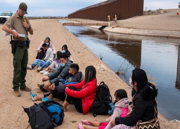 Casa Blanca anticipa que fin de Título 42 “hará mucho más difícil” cruzar la frontera