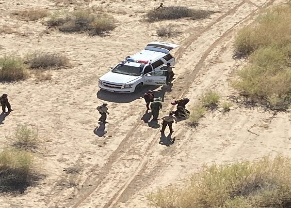 El profundo dolor que se esconde tras la búsqueda de familiares desaparecidos en la frontera