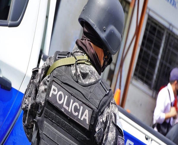 El Salvador registra 23 días sin homicidios durante régimen de excepción