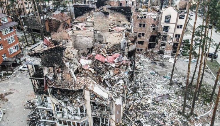 "Adelantémonos a la curva": exsecretaria de Estado de EEUU aboga acelerar apoyo a Ucrania