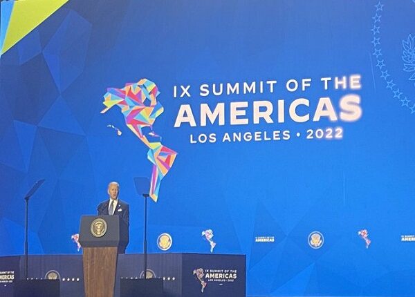 EEUU impulsa la Asociación de las Américas para la Prosperidad Económica