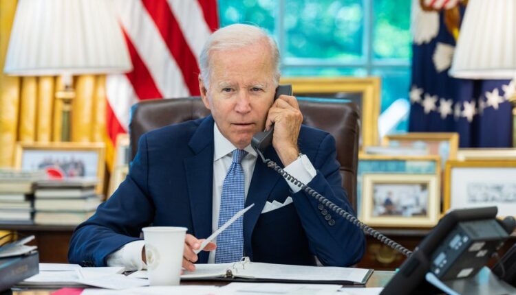 Terremoto en Turquía y Siria: Presidente de EEUU autoriza "respuesta inmediata" de ayuda