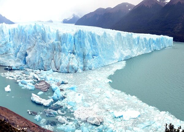 ONU en cumbre del Clima COP27 revela que “ya es demasiado tarde para muchos glaciares”