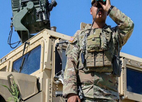 Operación Lone Star interrumpe actividades del cártel a lo largo de la “frontera abierta de Biden”