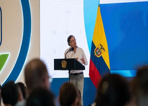 Llegó la Narcocracia