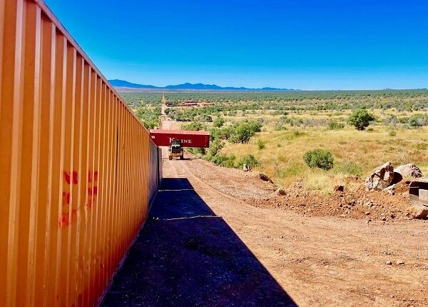 Republicanos de la Cámara de Representantes preparan medidas migratorias después de retrasos