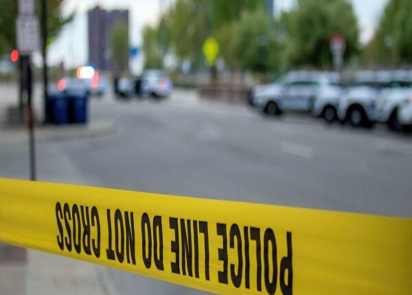 Al menos cinco muertos y varios heridos deja un tiroteo masivo en Louisville, Kentucky