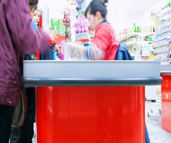 Cadena de supermercados Giant Food pagará multas por discriminar a trabajadores migrantes