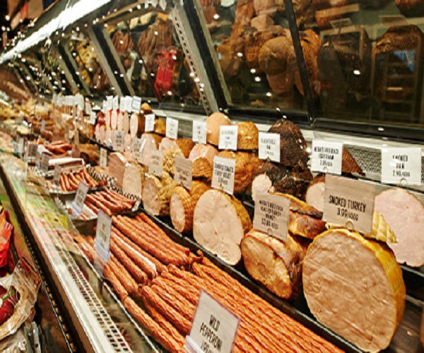 CDC investiga brote de listeria en carne y queso en seis estados de EEUU