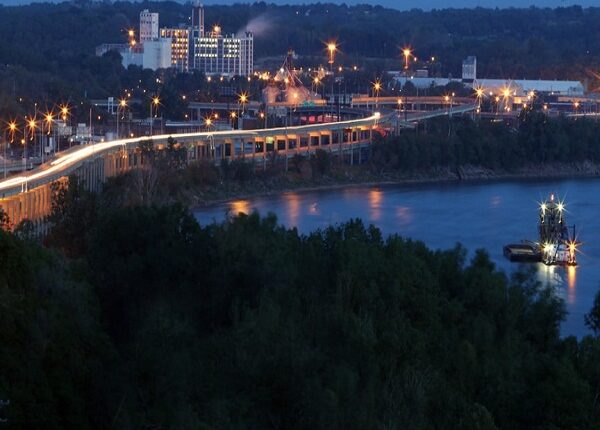 St. Joseph, Missouri, está entre los mejores lugares para trabajar en el sector manufacturero