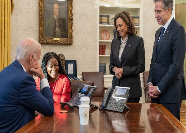 EEUU y Rusia intercambian a la jugadora Brittney Griner por el traficante de armas Viktor But