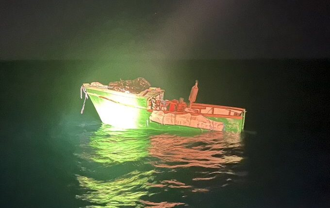 Autoridades de EEUU devolvieron a la isla a 162 balseros cubanos