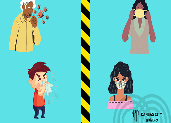 Autoridades sanitarias de Kansas City advierten aumento de enfermedades respiratorias