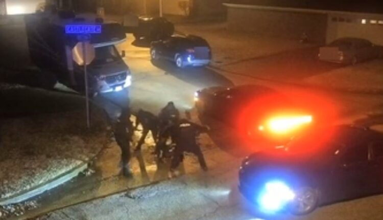 Hombre muere durante arresto en Tennessee: inician investigación y dan de baja a dos agentes