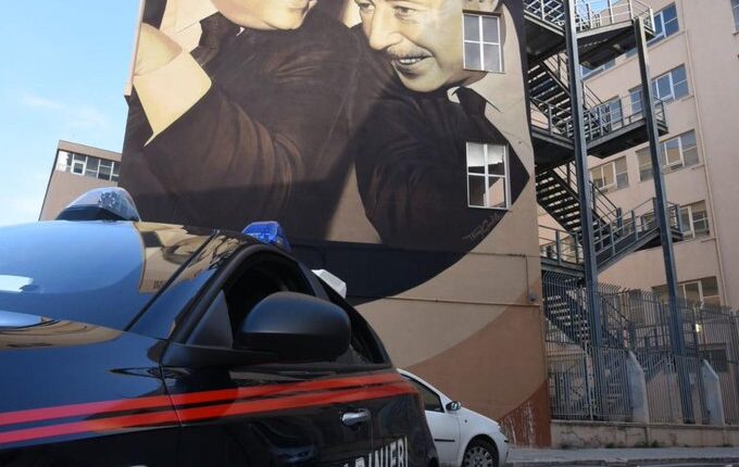 Atrapan en Palermo a Matteo Messina, el capo más buscado de Italia